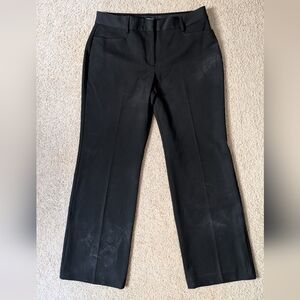 Wide Leg Pant Size 10S